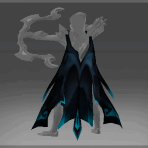 Genuine Steamcape