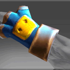 Gloves of the Spelunker