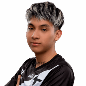 Gold Pakazs Player Sticker - TI 2022