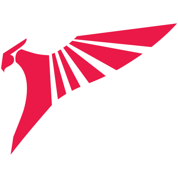 Gold Talon Team Sticker - TI 2024