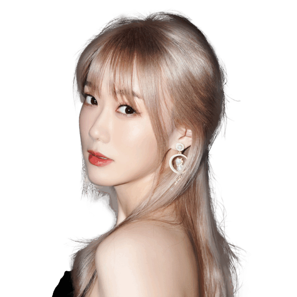 Gold Yuno Talent Sticker - TI 2023