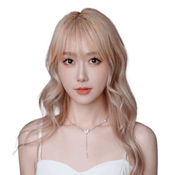 Gold Yuno Talent Sticker - TI 2024