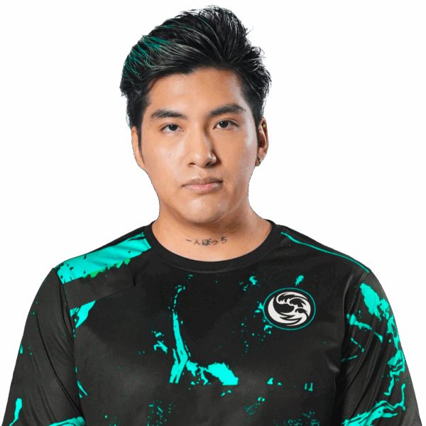 Gold stingeR Player Sticker - TI 2023