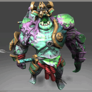 Golem of Dirgesworn Dynasty
