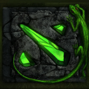 Green Ural