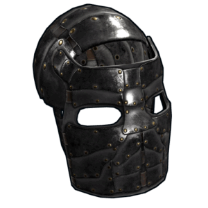 Hardsuit Facemask