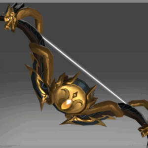 Havoc of the Hydra's Scorn - Weapon