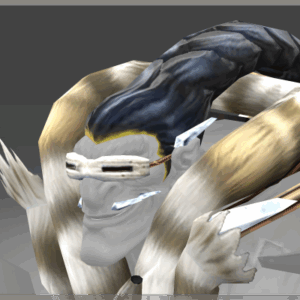 Head of the Apex Explorer