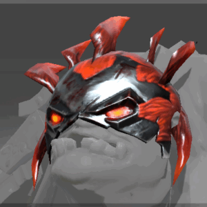 Helm of Tarrasque