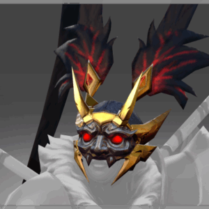 Helm of Zhuzhou