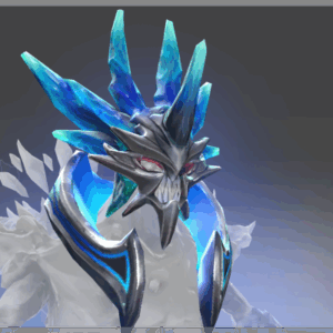 Helm of the Equilibrium