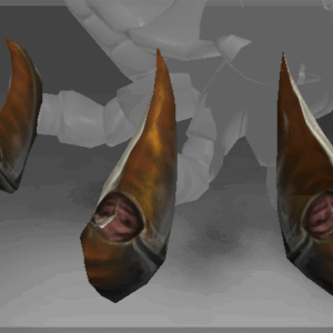 Heroic Caustic Tarsus