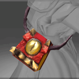 Heroic Demonomicon