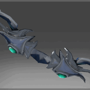 Heroic Jewel of the Forest Bow