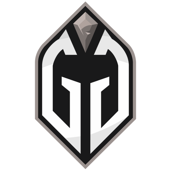 Holo Gaimin Gladiators Team Sticker - TI 2022