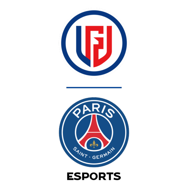 Holo PSG.LGD Team Sticker - TI 2022