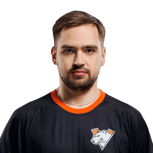 Holo sayuw Player Sticker - TI 2023