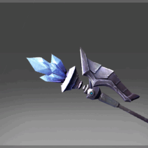 Infused Spirethorn