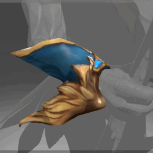 Inscribed Cuffs of Divine Ascension