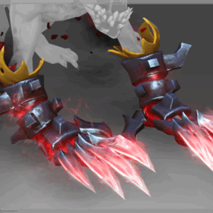 Inscribed Dread Requisition