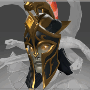 Inscribed Havoc of the Hydra's Scorn - Head