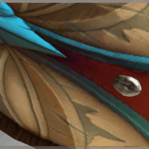 Inscribed Kindred of the Cursed Arms
