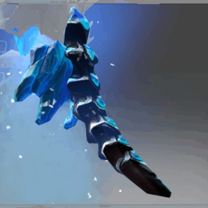 Inscribed Tail of the Equilibrium
