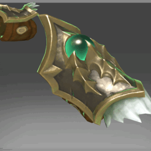 King Kringle Arms