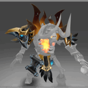 Lineage Kit of the Hunt Eternal