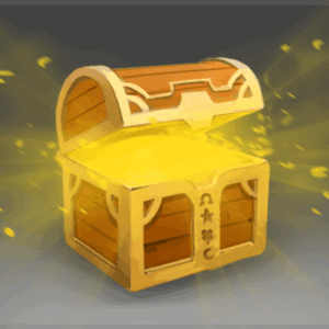 Lockless Luckbox