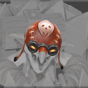 Lumberclaw Cap