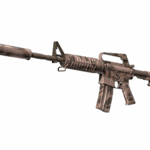 M4A1-S | Rose Hex (Factory New)