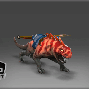 MLG Scalehound
