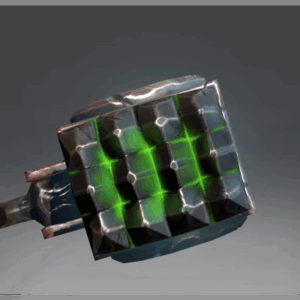 Mace of Nezzureem