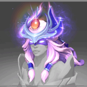 Mask of Metira