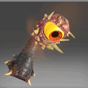 Mega Greevil Ward