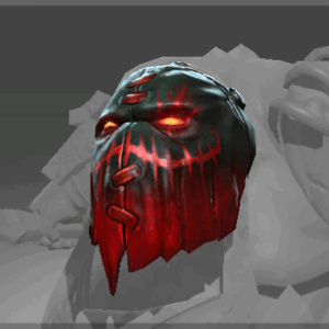 Murder Mask