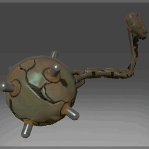 Naval Mine