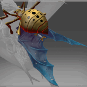 Night Terrors Cape