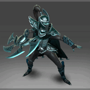 Nimble Edge Set