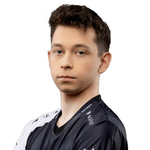 Nisha Player Sticker - TI 2022