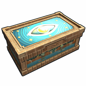 Oasis Large Box