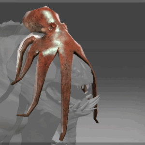Octopus Hat