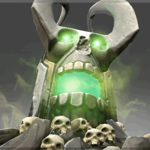 Pale Mausoleum