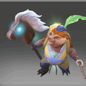 Pholi the Squire