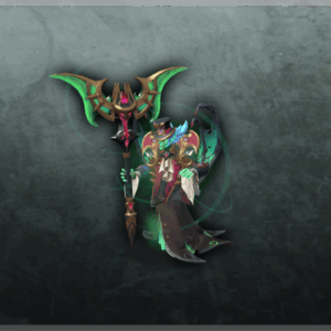Plague Baron