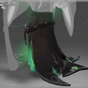 Plague Baron Skirt