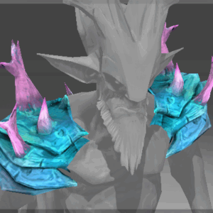 Plates of Sundering