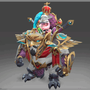 Potion Potentate