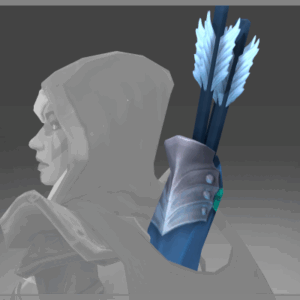 Quiver of Zebulon
